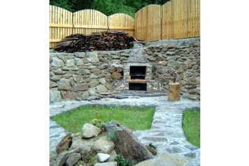 Slovakia Chata Čierny Balog, Exterior